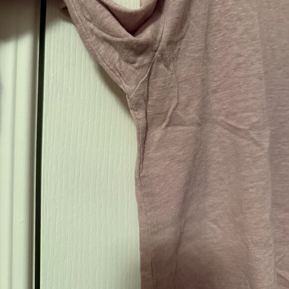 Aerie Popover long sleeve flowy Sweatshirt - Picture 4 of 10